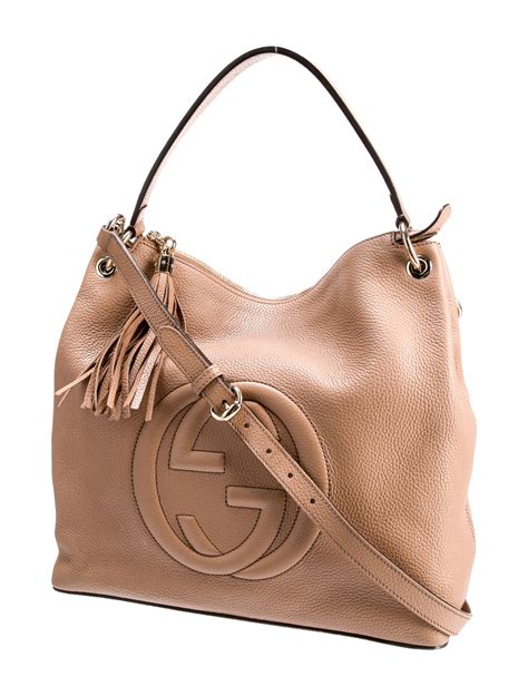 gucci soho convertible tote|More.